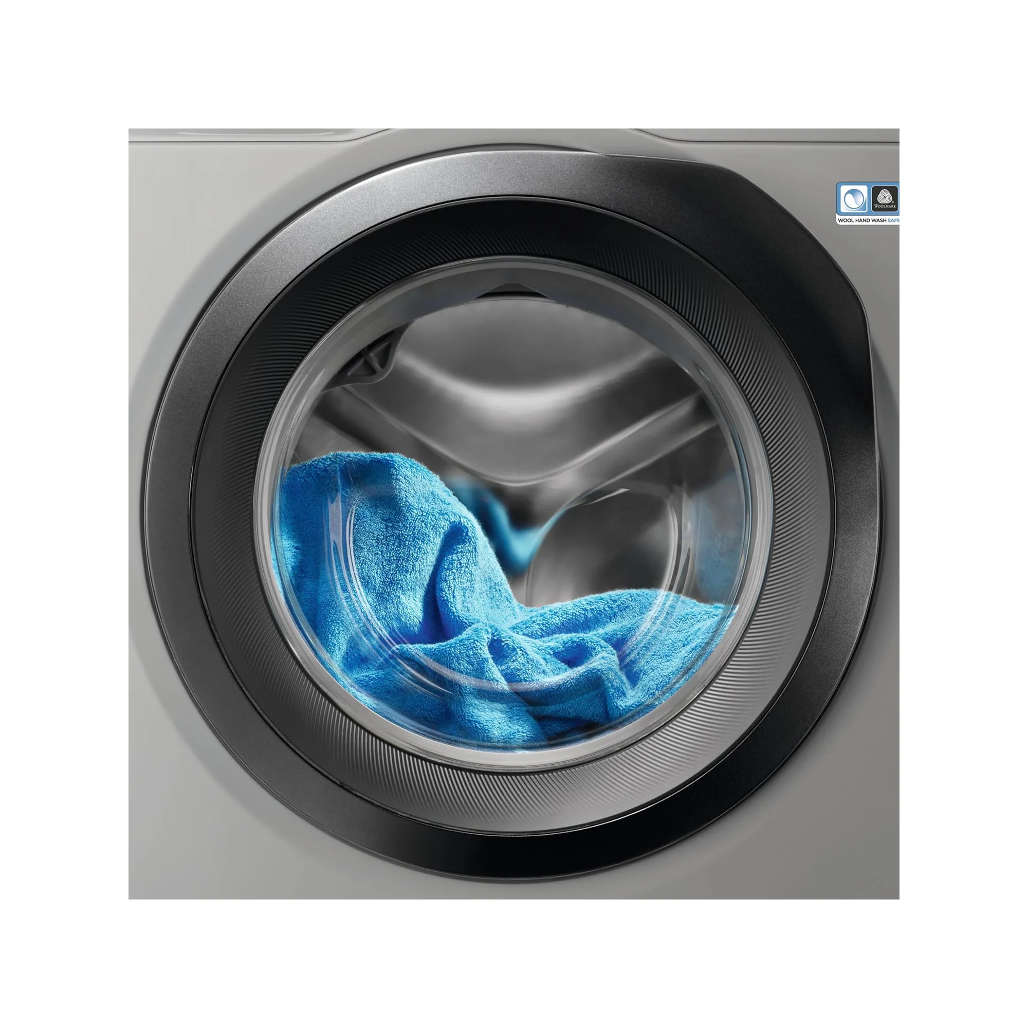 Electrolux 10/6 kg Washer Dryer – 1600 RPM DualCare SteamCare SensiCare PerfectCare 700 EW7W3164LS - Image 3