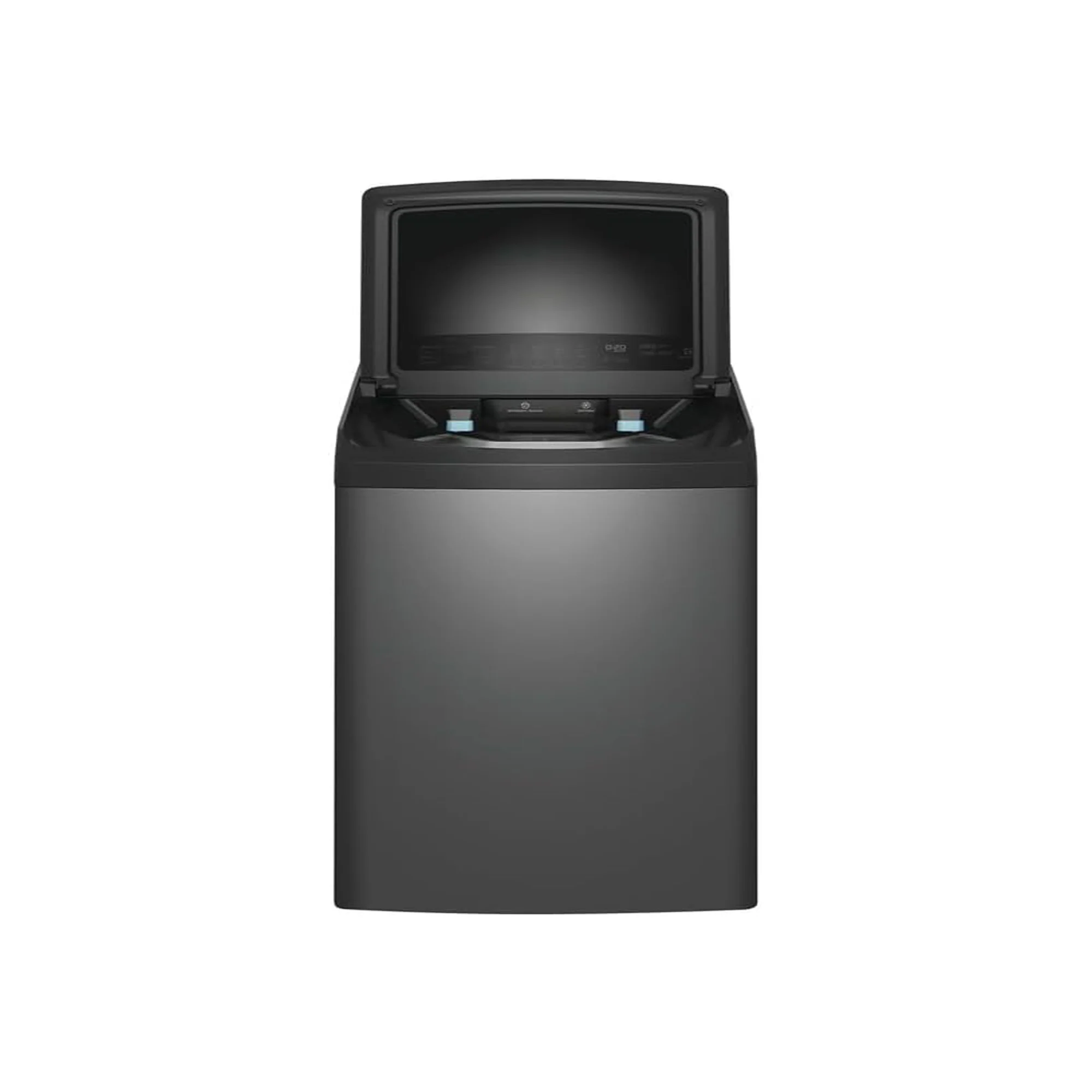 Electrolux 12 kg Top Load Washing Machine – 700 RPM Inverter Motor UltraMix StainCare EWT1274M7SA - Image 2