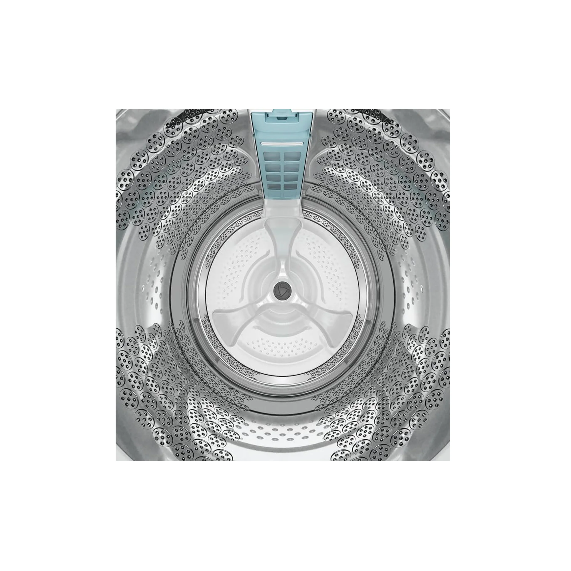 Electrolux 12 kg Top Load Washing Machine – 700 RPM Inverter Motor UltraMix StainCare EWT1274M7SA - Image 8
