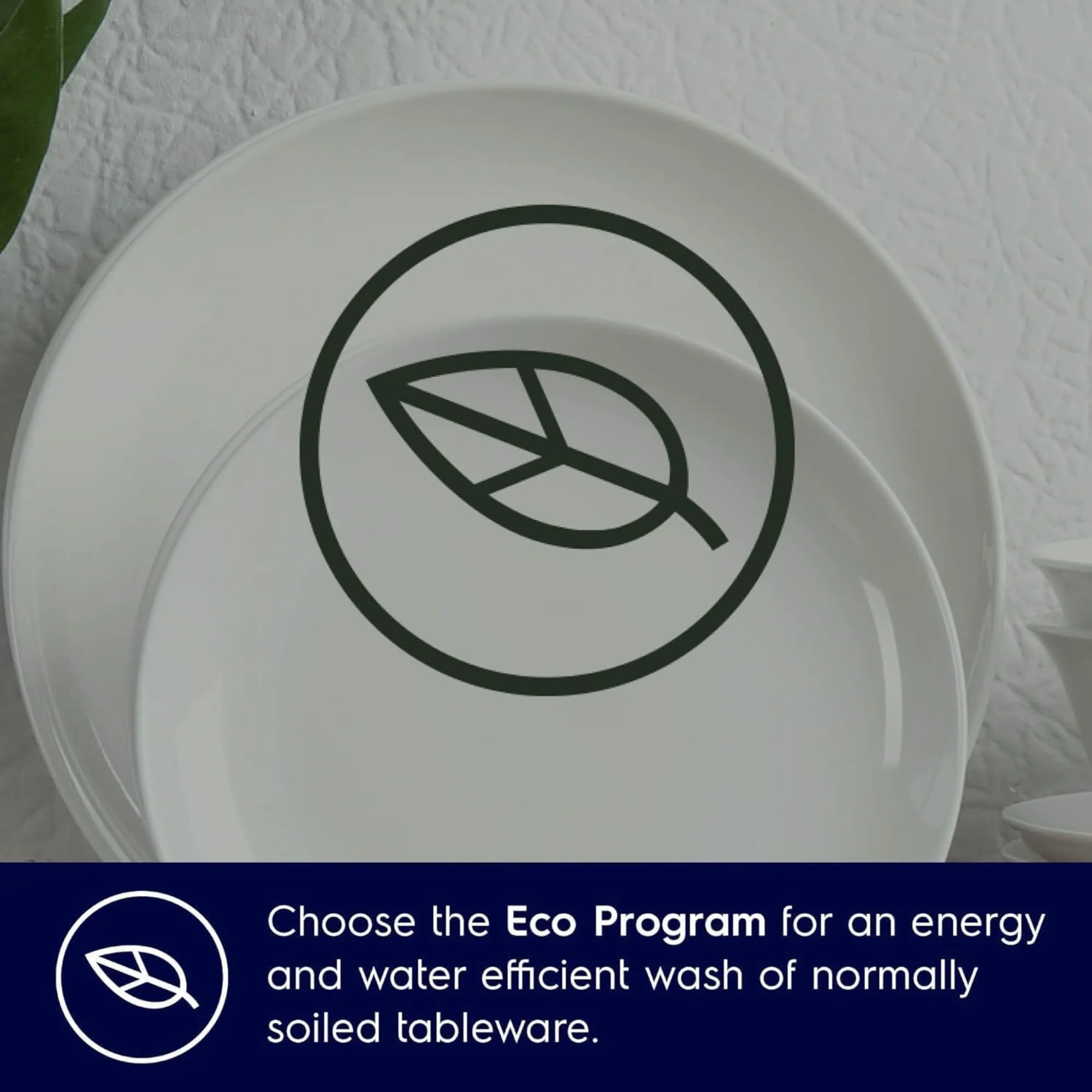 Electrolux 13 Place Settings Freestanding Dishwasher – 6 Programs Inverter Motor AirDry Technology Delay Start ESF5542LOW - Image 4