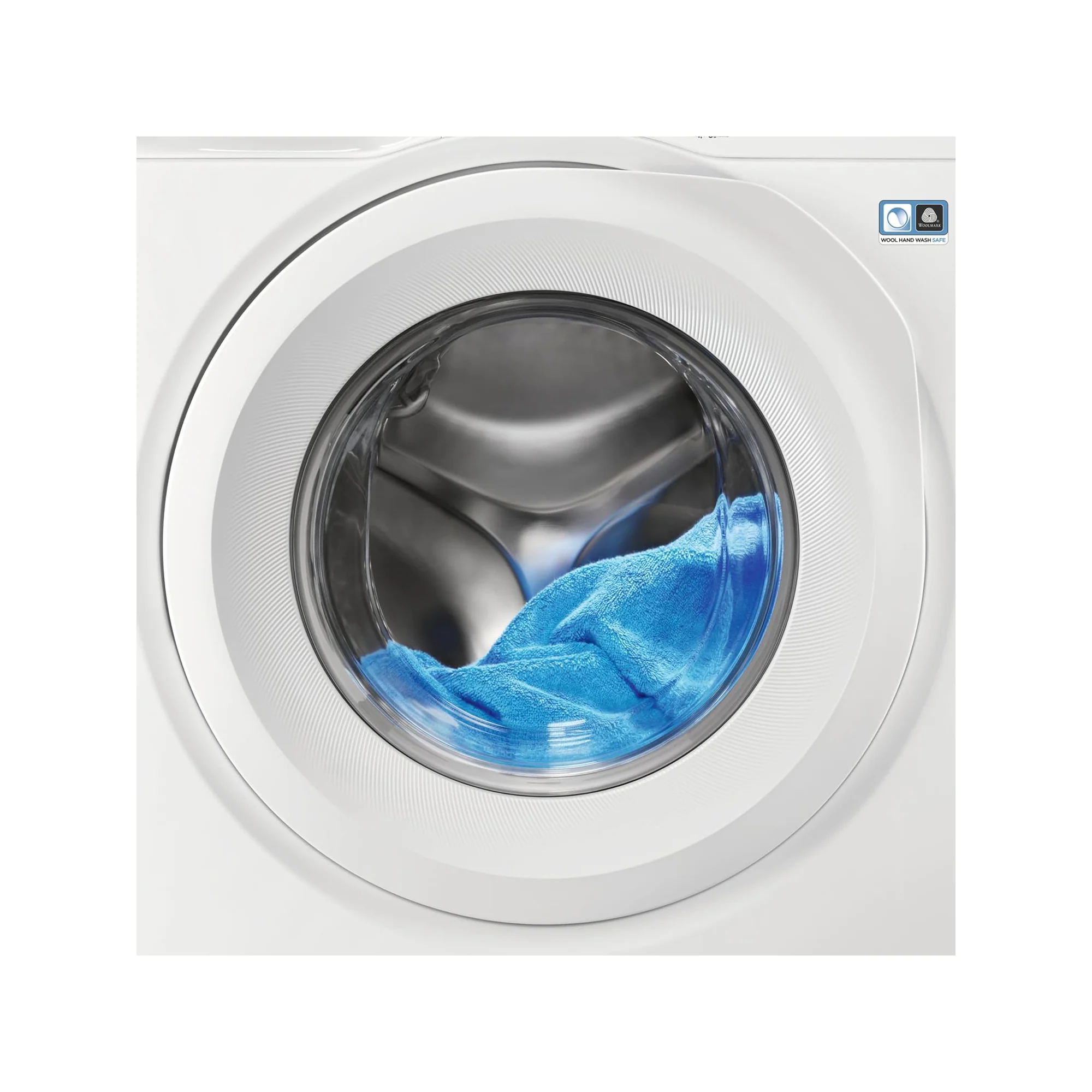 Electrolux 7 kg Front Load Washing Machine – 1200 RPM Inverter Motor SensiCare Eco TimeManager EW6F5722BB - Image 4