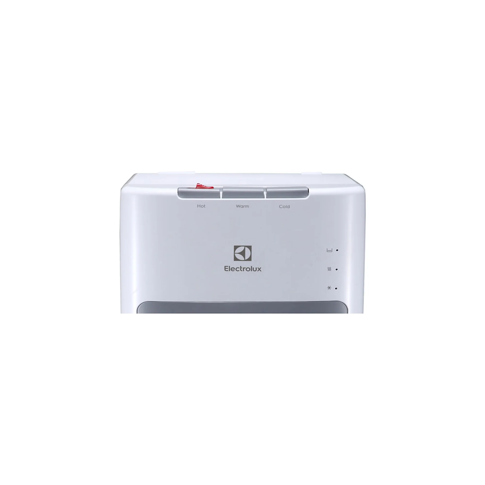 Electrolux Bottom Load Water Dispenser – Hot Cold & Ambient Compressor Cooling Child Lock EQAXF1BXWG - Image 3
