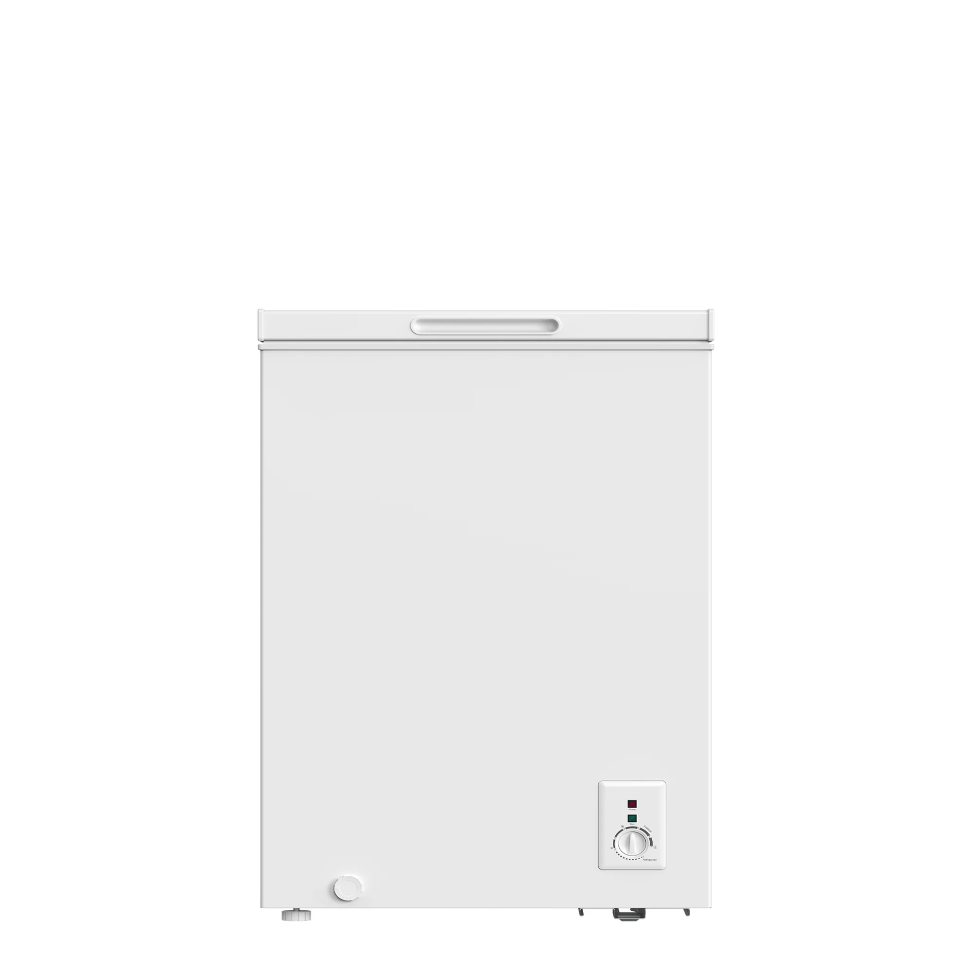 Infiniton Chest Freezer 99L – Fast Freezing Static Cooling Energy Class E CHMBE100DINV