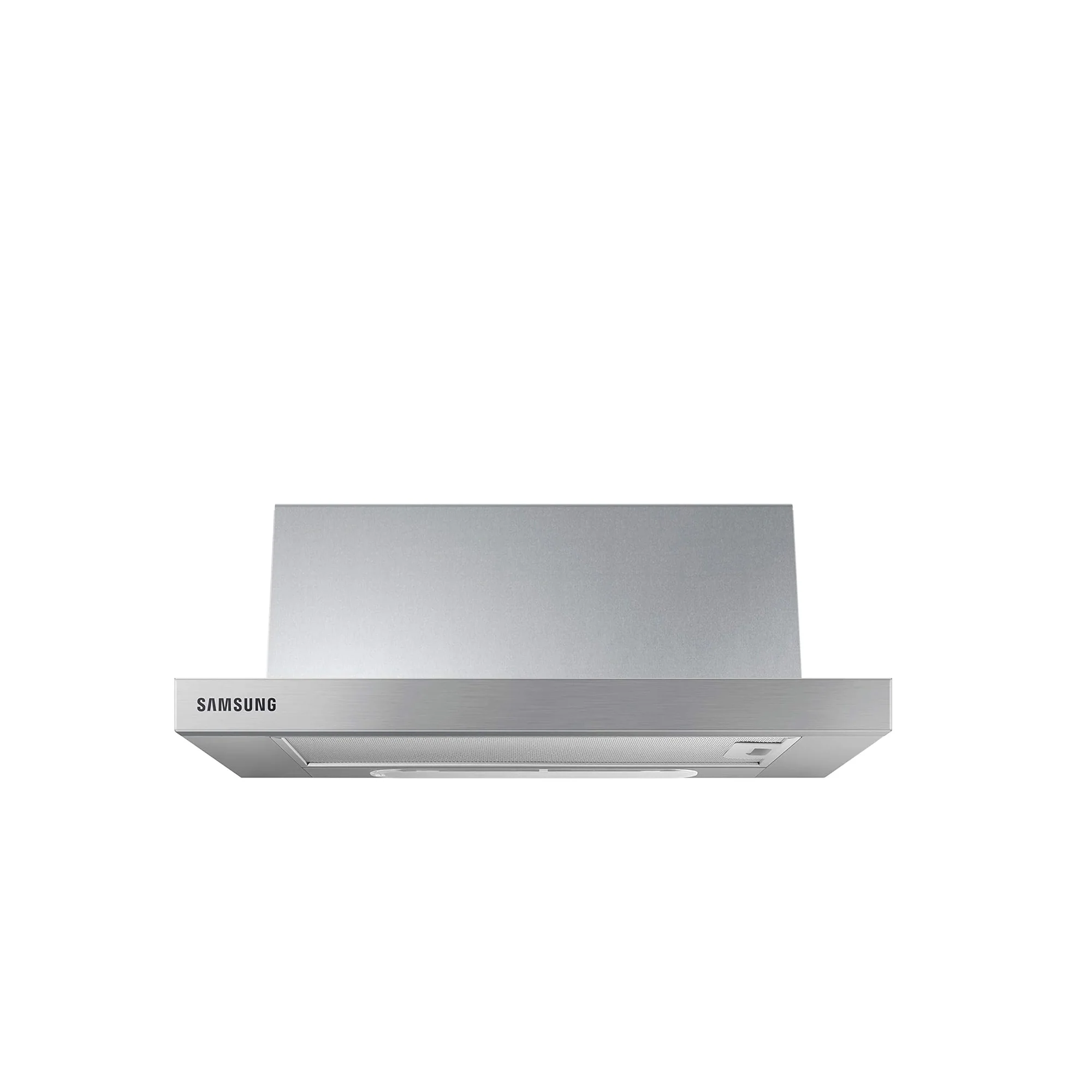 Samsung Built-In Telescopic Cooker Hood 60cm – 3 Speeds LED Lighting Washable Filter NK24M1030IS