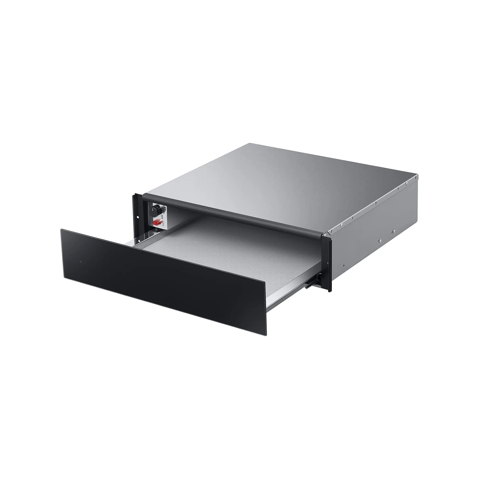 Samsung Warming Drawer 25L – Built-In 30–80°C Push-Pull Design NL20T9100WD - Image 8